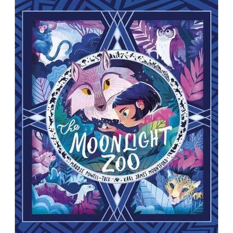 The Moonlight Zoo