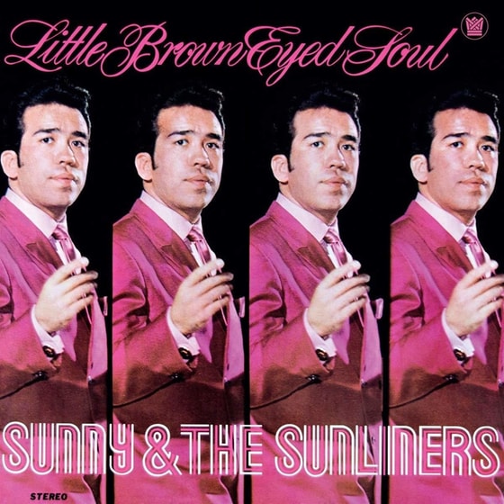 Little Brown Eyed Soul image 0