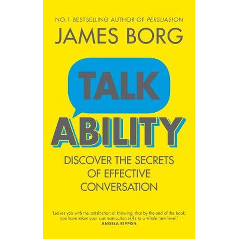Talkability