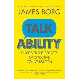 Talkability