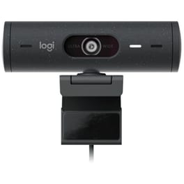 Logitech Brio 505 Web Camera Full HD - Graphite