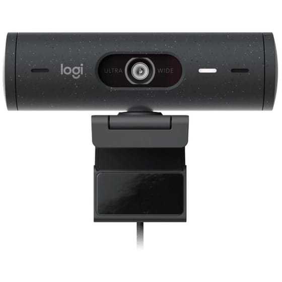 Logitech Brio 505 Web Camera Full HD - Graphite image 0
