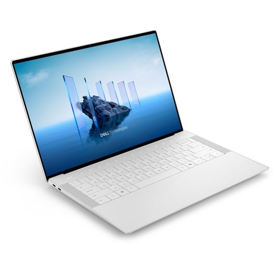 Dell DA14250 14.5" 3.2K OLED (Intel Core Ultra 7-255H/32 GB/1TB SSD/GeForce RTX 4050/Win11Pro) Laptop image 2