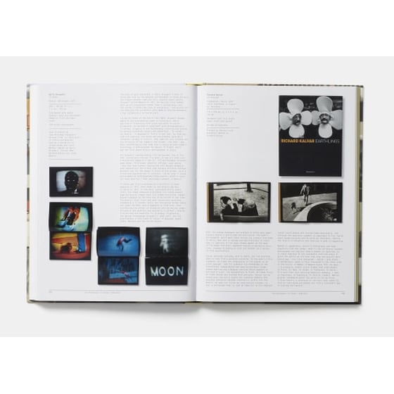Magnum Photobook - The Catalogue Raisonne image 3