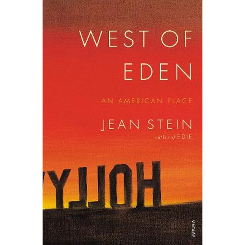 West of Eden