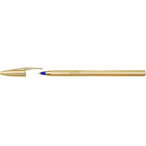 Στυλό Διαρκείας Bic Cristal Celebrate (2 Τεμάχια) image 5