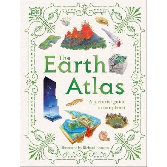 Earth Atlas image 0