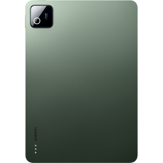 Tablet Xiaomi Pad 8 11.2" 8GB/256GB Wi-Fi - Pine Green image 3