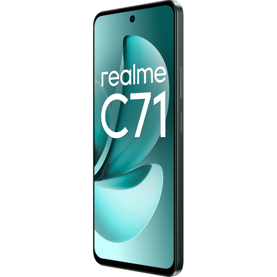 Realme C71 256GB - Forest Owl image 3