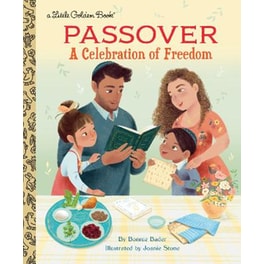 Passover: A Celebration of Freedom