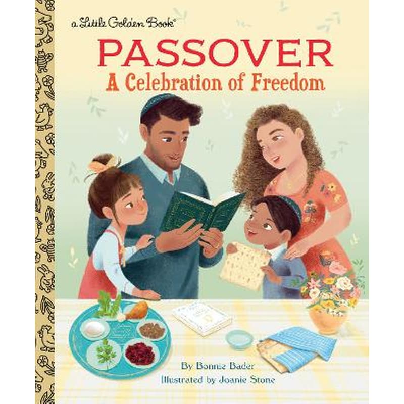 Passover: A Celebration of Freedom