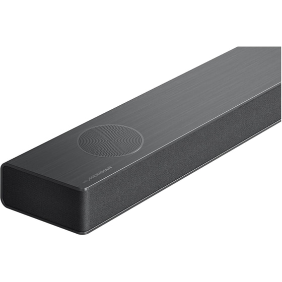 LG S95QR Soundbar  - Μαύρο image 6