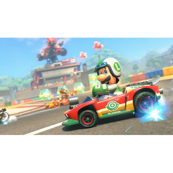 Mario Kart World - Nintendo Switch 2 image 8
