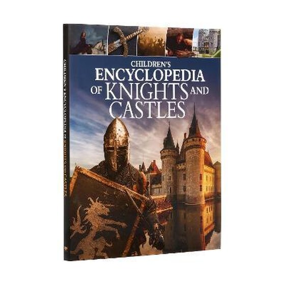 Children's Encyclopedia of Knights and Castles image 0