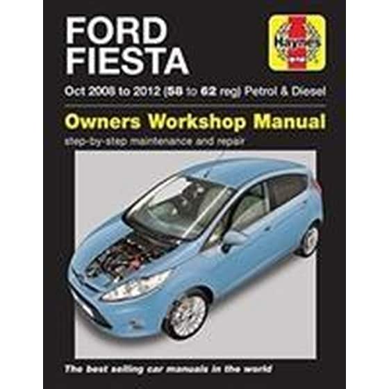 Ford Fiesta image 0