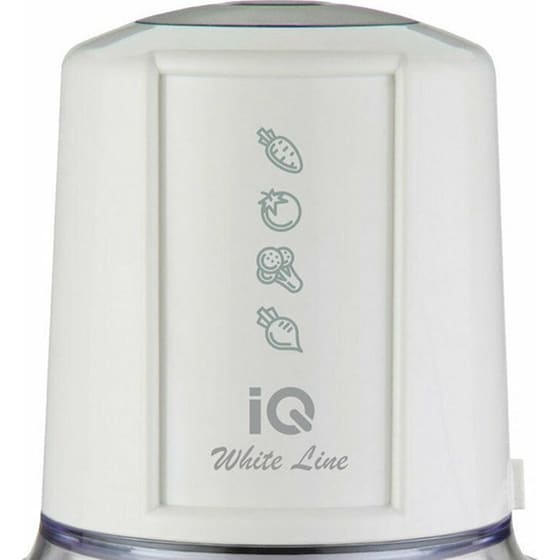 IQ EM-572 0.8 L 200 W Πολυκόφτης image 1