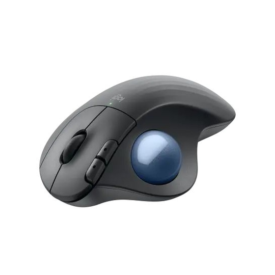 Logitech Ergo M575S Ασύρματο Ποντίκι - Graphite image 3