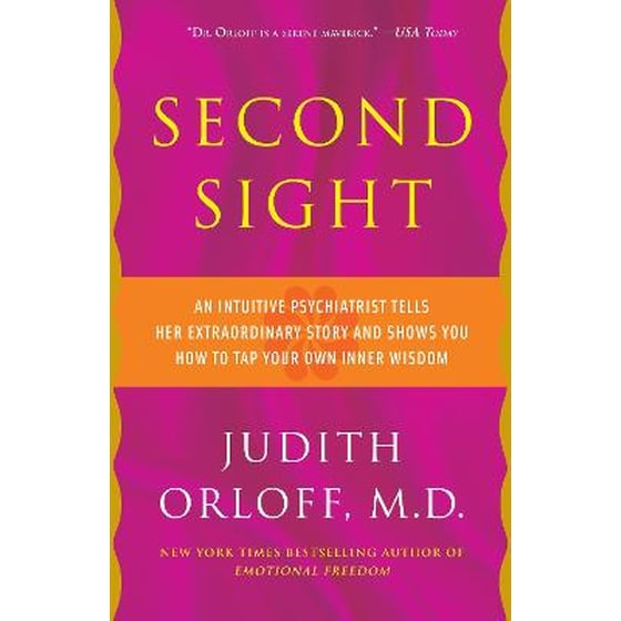 Second Sight image 0