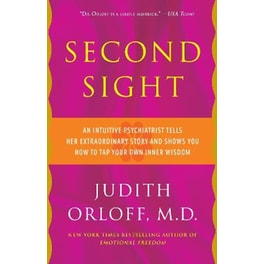 Second Sight