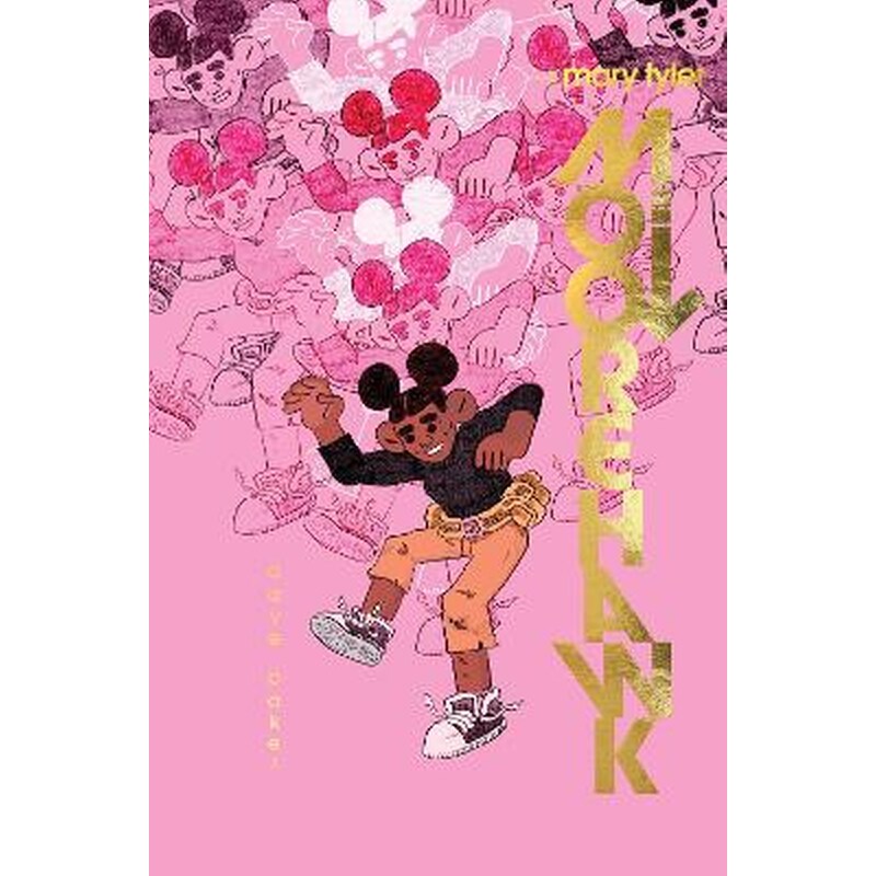 Mary Tyler Moorehawk