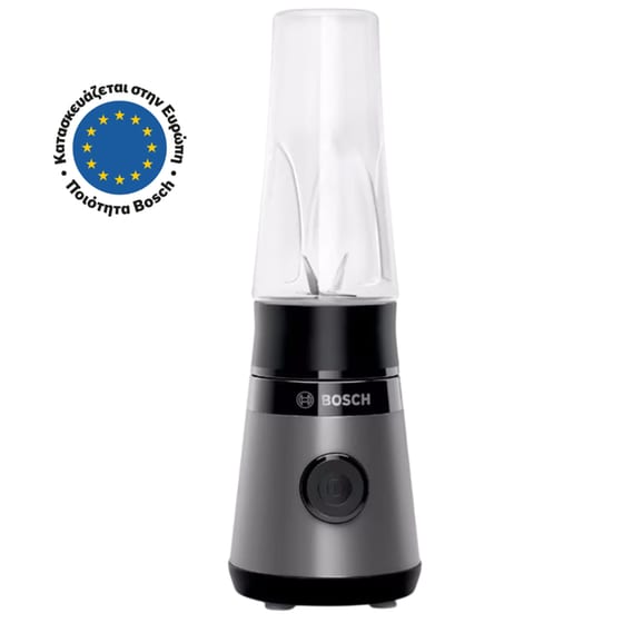 BOSCH MMB2111S VitaPower Serie 2 450W 0.6L Μπλέντερ image 0