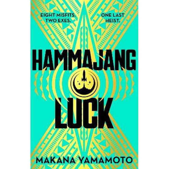 Hammajang Luck image 0