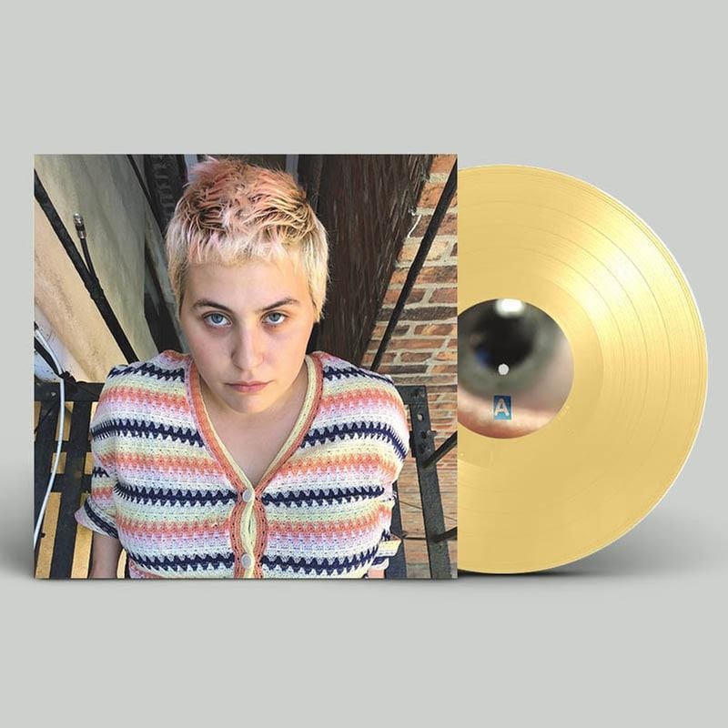Lily We Need To Talk Now (Limited Yellow Vinyl)