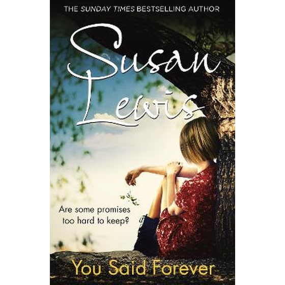 You Said Forever image 0