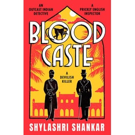 Blood Caste