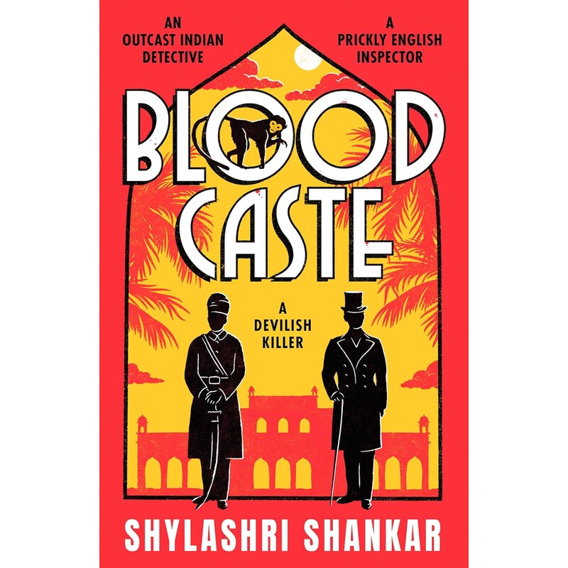 Blood Caste