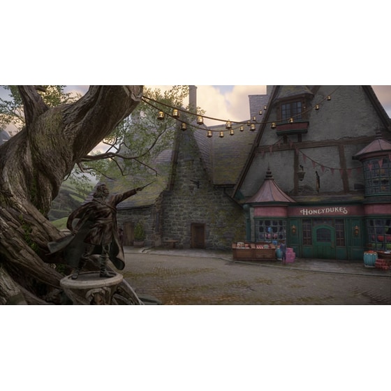 Hogwarts Legacy (Code in a Box) - Nintendo Switch 2 image 4