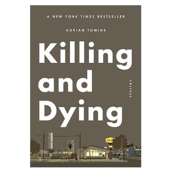 Killing and Dying image 0