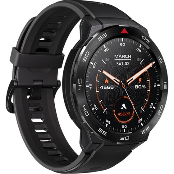Smartwatch Mibro Watch GS Pro 46mm - Black image 1