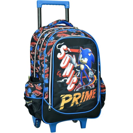 Τσάντα Τρόλεϋ Gim Sonic Prime image 0