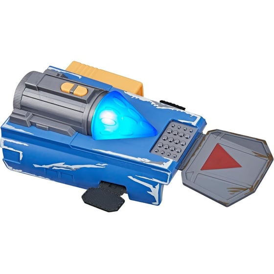 Hasbro Star Wars Disney The Mandalorian Dual Attack Gauntlet image 1