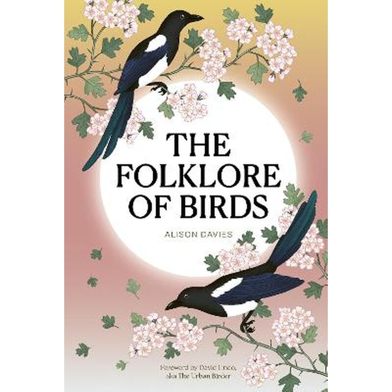 The Folklore of Birds