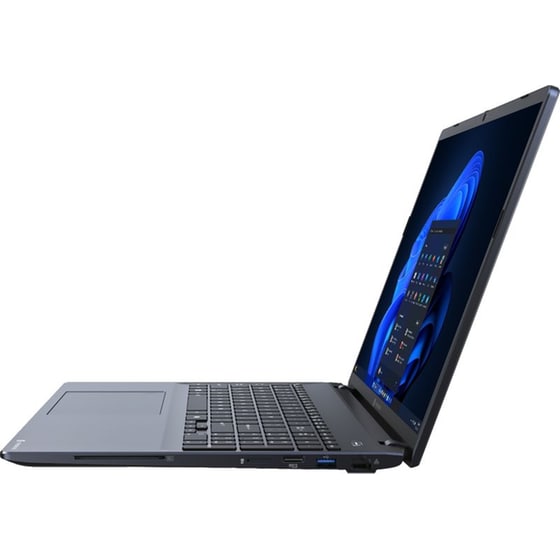 Toshiba Tecra A60-M 16" FHD+ IPS (Intel Core Ultra7-255H/32 GB/1TB SSD/Arc Graphics/Win11Pro) Laptop image 9