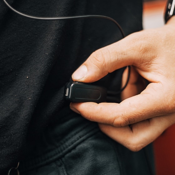 Ακουστικά Handsfree Osio NT-8990 - Λευκό image 7