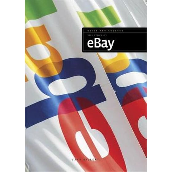 The Story of eBay image 0