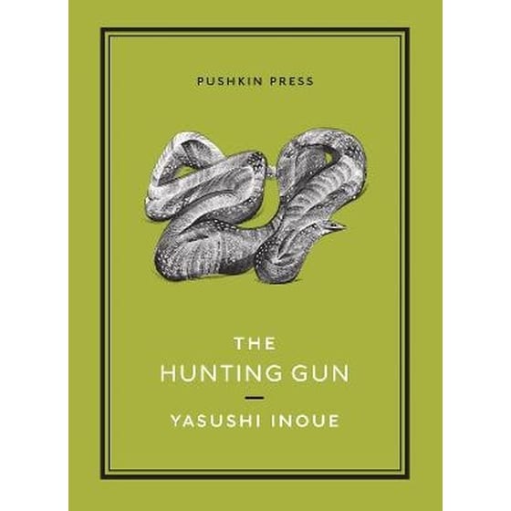 The Hunting Gun image 0