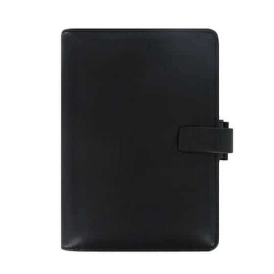 Filofax Personal Metropol Organizer Μαύρο image 0