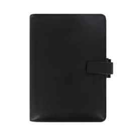 Filofax Personal Metropol Organizer Μαύρο