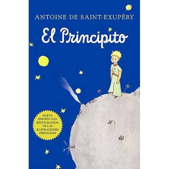 El Principito (Spanish) image 0