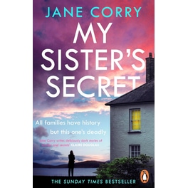 My Sister’s Secret
