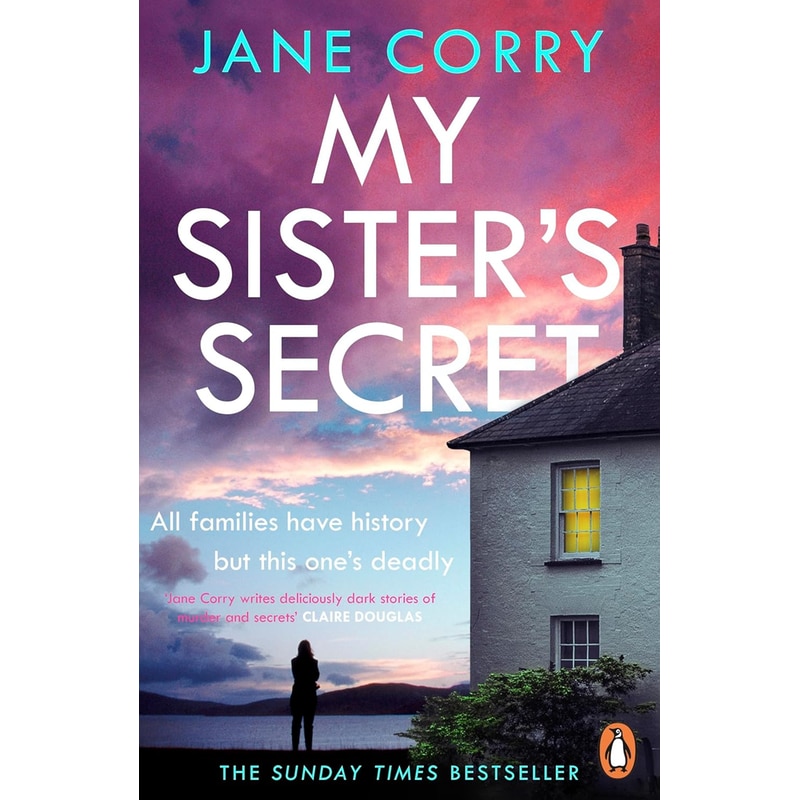 My Sister’s Secret