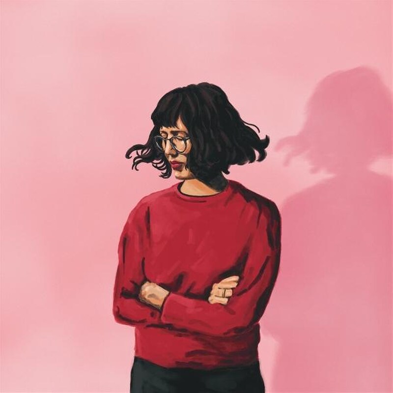 Part Of The Problem, Baby (Limited Eco Mix Colored LP)