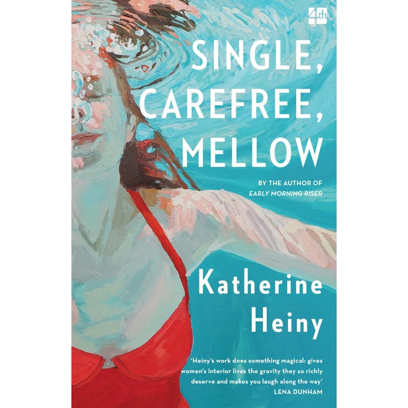 Single, Carefree, Mellow