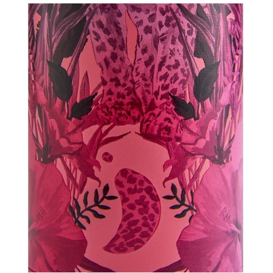 Μπουκάλι Θερμός Chilly's Tropical Mirror 500 ml image 2