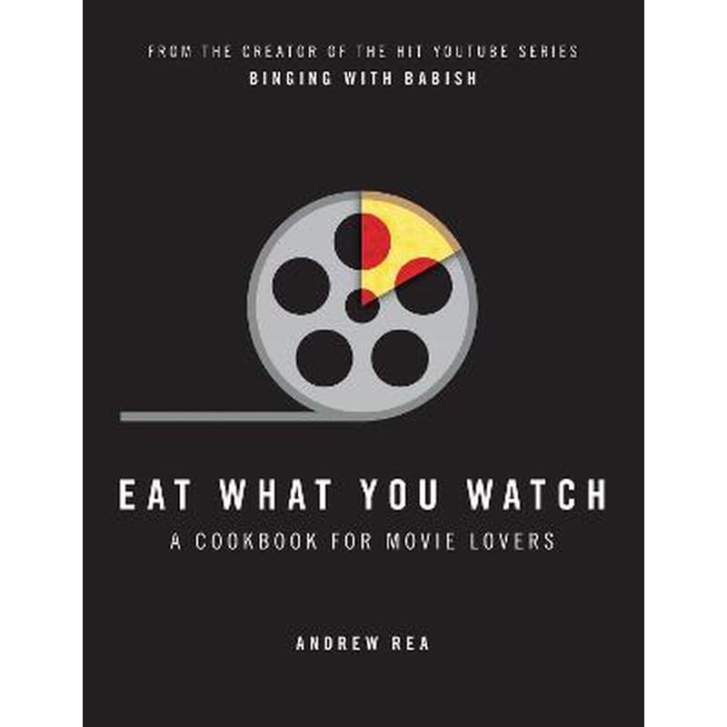 Eat What You Watch
