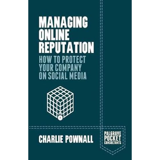 Managing Online Reputation image 0